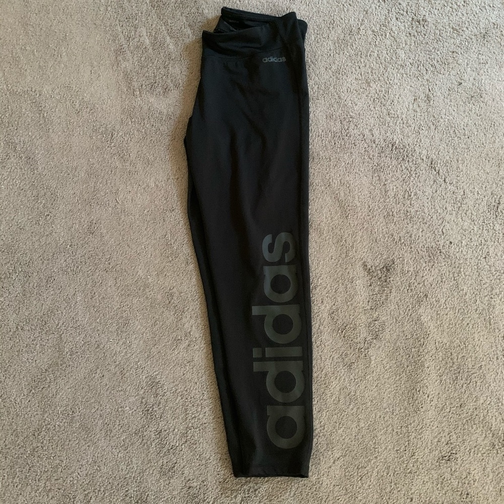 Adidas leggings